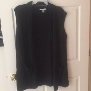 ⭐️LAST CHANCE⭐️Black Vest